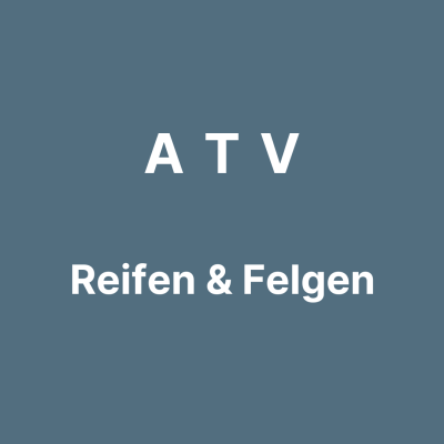 ATV Reifen + Felgen
